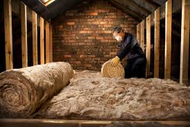 Best Wall Insulation Installation  in Chicopee, MA