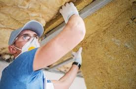 Best Fireproof Insulation  in Chicopee, MA